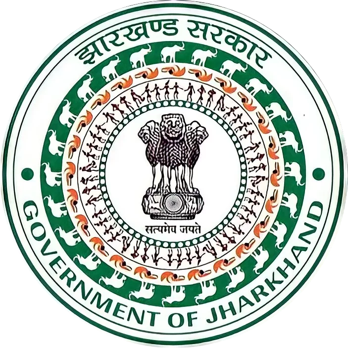 jharkhand new logo png download