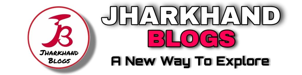Jharkhand Blogs image